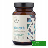 MÓJ SPOKÓJ bez stresu + KM-66 ASHWAGANDHA BAKOPA POTAS AURA HERBALS 60k