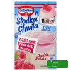 DR.OETKER BUDYŃ SŁODKA CHWILA smaki świata WŁOSKI PANNA COTTA MALINOWA 43g
