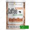 KAWA z MNISZKA LEKARSKIEGO mix adaptogenów WYCISZENIE 150g POLSKI MNISZEK