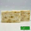 MYDŁO MARSYLSKIE ROZMARYN z kwiatami 72% peeling 100g Le Chatelard 1802