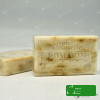 MYDŁO MARSYLSKIE ROZMARYN z kwiatami 72% peeling 100g Le Chatelard 1802