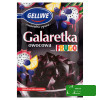 GELLWE - GALARETKA - FRUGO CZARNE 72g