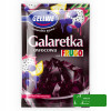 GELLWE - GALARETKA - FRUGO CZARNE 72g