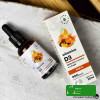 WITAMINA D3 FORTE 2000IU w kroplach 30ml wspiera ODPORNOŚĆ AURA HERBALS