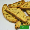 CANTUCCINI ciasteczka kruche ciastka RZEMIEŚLNICZE 30g KAMELEON KULINARNY