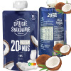 Dawtona DRUGIE ŚNIADANIE MUS PROTEINOWY KOKOS 180g