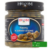 Helcom KAPARY W ZALEWIE OCTOWEJ do sałatek ryb sosów kanapek 225ml słoik