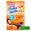 DR.OETKER BUDYŃ SŁODKA CHWILA smak SŁONY KARMEL 43g