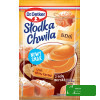 DR.OETKER BUDYŃ SŁODKA CHWILA smak SŁONY KARMEL 43g