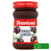 POWIDŁA ŚLIWKOWE ze śliwek węgierek DŻEM MARMOLADA PRZETWÓR 280G DAWTONA
