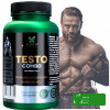 Lanco TESTO COMBO naturalne ekstrakty na podniesienie TESTOSTERONU 60 kaps