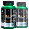 Lanco TESTO COMBO naturalne ekstrakty na podniesienie TESTOSTERONU 60 kaps