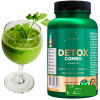 Lanco DETOX COMBO wsparcie OCZYSZCZANIE ORGANIZMU wiele składników 60kaps
