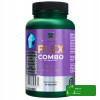 lanco FLEX COMBO NA STAWY Glukozamina Chondroityna MSM Kolagen Wit.C 60kaps