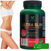 Lanco ULTRA SLIM THERMO FAT BURNER - ENERGIA ODCHUDZANIE METABOLIZM 90 kaps