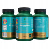 Lanco FRANCUSKI KOLAGEN MORSKI rybi PREMIUM MARINE COLLAGEN 2400mg 120kps