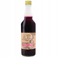 ORYGINALNA SPIŻARNIA ZAKWAS Z BURAKÓW KISZONYCH buraka 500ml