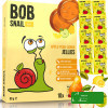 BOB SNAIL JELLY JABŁKO GRUSZKA CYTRYNA 90G