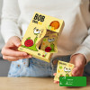 BOB SNAIL JELLY JABŁKO GRUSZKA CYTRYNA 90G