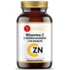 Yango WITAMINA C Z BIOFLAWONOIDAMI 90 kapsułek