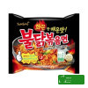 BULDAK DANIE ZUPA MAKARON KOREAŃSKI OSTRY RAMEN HOT KURCZAK 130g