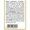 Yango WITAMINA C Z BIOFLAWONOIDAMI 90 kapsułek