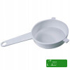 SITKO PLASTIKOWE CEDZAK gęste do filtracji fi160 16cm białe