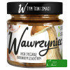 WAWRZYNIEC PASTA WARZYWNA do pieczywa Z PIECZARKĄ I BOROWIKIEM SZLECHATNYM