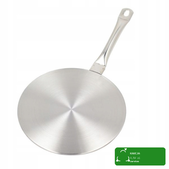 INDUCTION PAD KAMILLE podkładka na płytę indukcyjną Kamille KM5652 19 cm