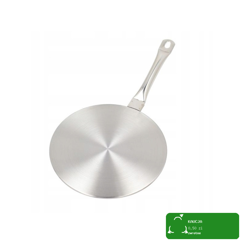 INDUCTION PAD KAMILLE podkładka na płytę indukcyjną Kamille KM5652 19 cm
