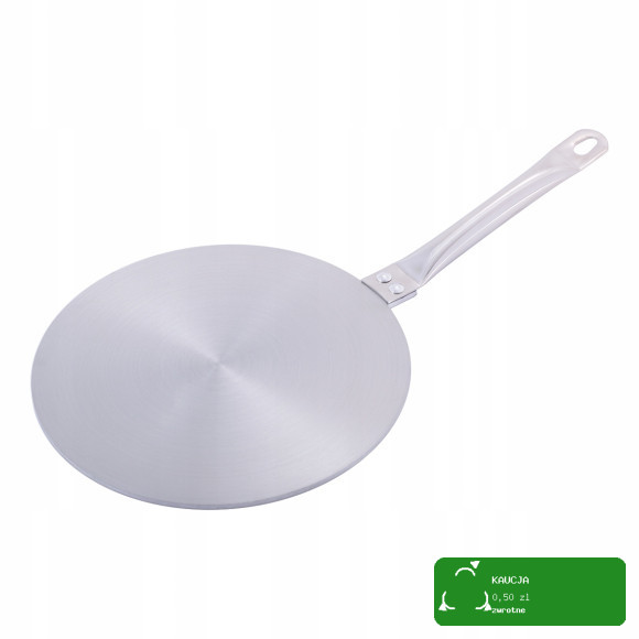 INDUCTION PAD KAMILLE podkładka na płytę indukcyjną Kamille KM5652 19 cm