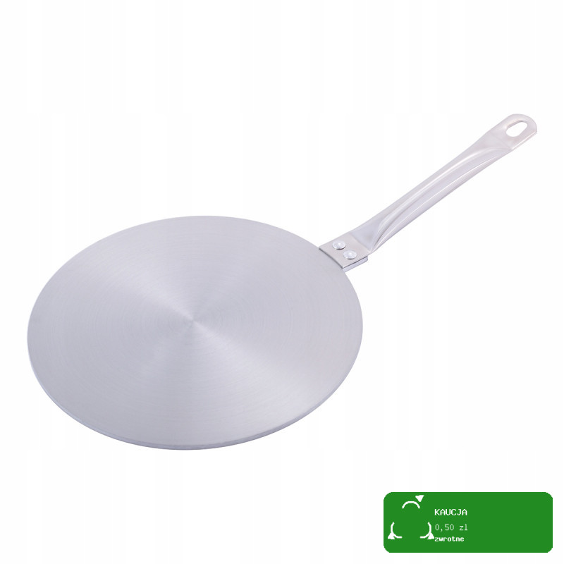 INDUCTION PAD KAMILLE podkładka na płytę indukcyjną Kamille KM5652 19 cm