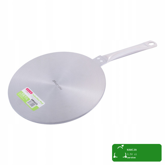 INDUCTION PAD KAMILLE podkładka na płytę indukcyjną Kamille KM5652 19 cm