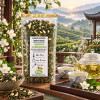 KAMELEON KULINARNY HERBATA ZIELONA SENCHA JAŚMINOWA wyśmienita! 200g
