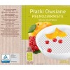 Kupiec PŁATKI OWSIANE PEŁNOZIARNISTE 200g 0,2KG KRÓTKA DATA