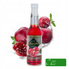 MONZINI - SYROP BARMAŃSKI - GRENADINE  320ml