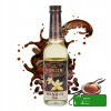 MONZINI - SYROP BARMAŃSKI - WANILIA320ml