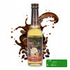 MONZINI - SYROP BARMAŃSKI - AMARETTO 320ml