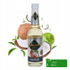 MONZINI - SYROP BARMAŃSKI - KOKOS 320ml