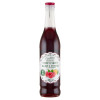 SYROP MALINOWY Z CYTRYNĄ MALINOWO CYTRYNOWY 430ml EXCELLENCE PORY ROKU