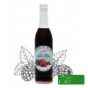 SYROP MALINOWO KORZENNY MALINOWY + goździk cynamon imbir 430ml EXCELLENCE