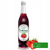 SYROP TRUSKAWKOWY o smaku TRUSKAWKI TRUSKAWKOWYM 430ml EXCELLENCE PORY ROKU
