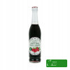SYROP MALINOWY Z ŻURAWINĄ smak maliny z żurawiną 430ml EXCELLENCE PORY ROKU