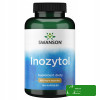 Swanson INOZYTOL 650mg WITAMINA B8 100kaps wsparcie U. NERWOWY SAMOPOCZUCIE