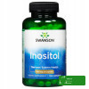 Swanson INOZYTOL 650mg WITAMINA B8 100kaps wsparcie U. NERWOWY SAMOPOCZUCIE