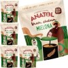 Kameleon Kulinarny RYŻ CZARNY MATCHA FIOLETOWA NATURALNY