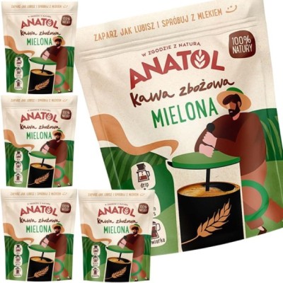 Kameleon Kulinarny RYŻ CZARNY MATCHA FIOLETOWA NATURALNY