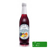 SYROP MALINOWY MALINOWO CYTRYNOWY Z IMBIREM I MIODEM 430ml EXCELLENCE