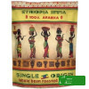 KAWA ZIARNISTA w ziarnie ETIOPIA ETHIOPIA JIMMA 1000g 1KG 100% ARABICA