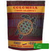 KAWA ZIARNISTA w ziarnie KOLUMBIA COLOMBIA 100% Arabica 1000g 1KG